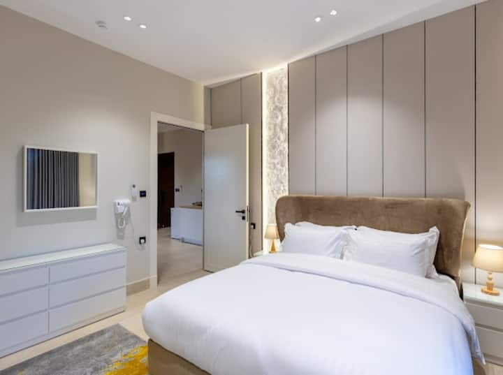 საძინებელი