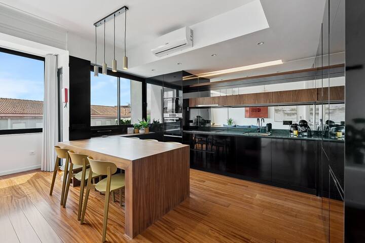 GuestReady – Blissful escape in Porto gallery image 4