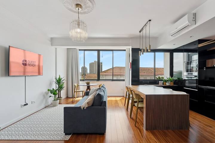 GuestReady – Blissful escape in Porto