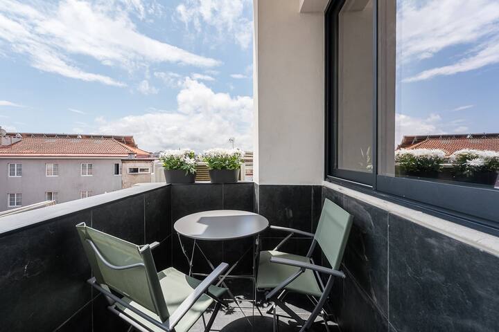 GuestReady – Blissful escape in Porto gallery image 5