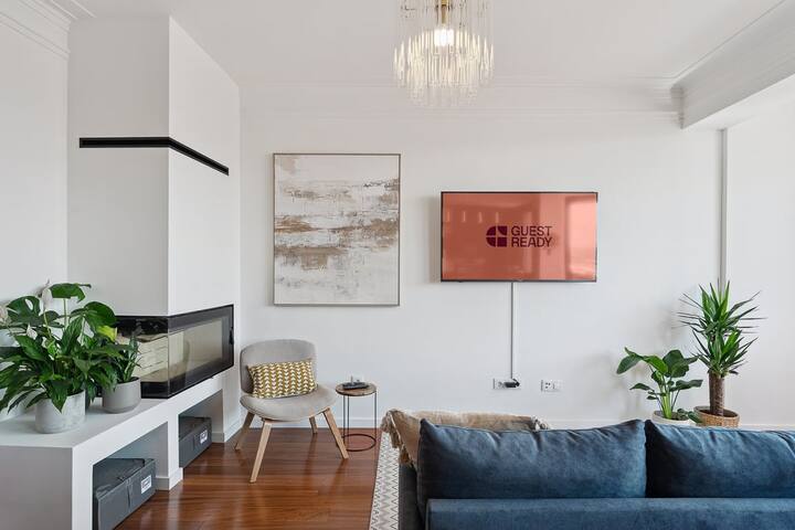 GuestReady – Blissful escape in Porto gallery image 2