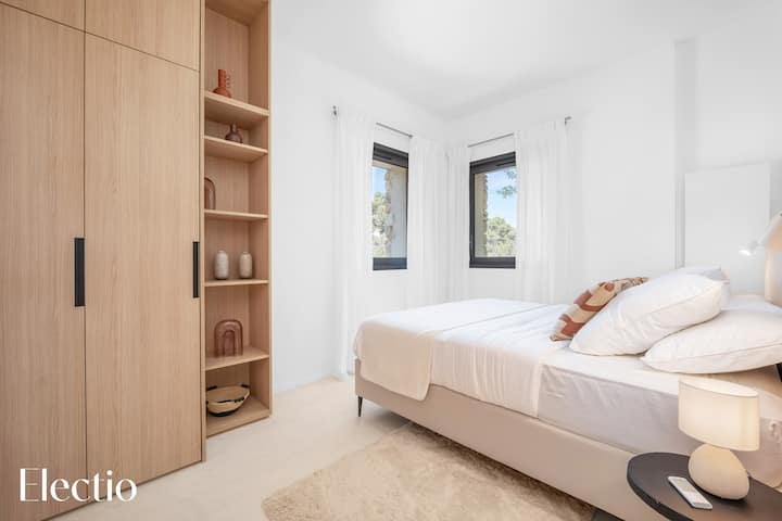 غرفة النوم 4