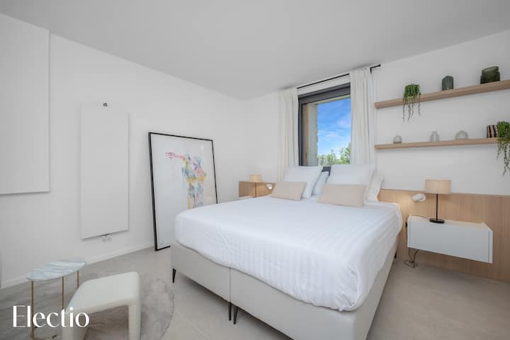 غرفة النوم 3