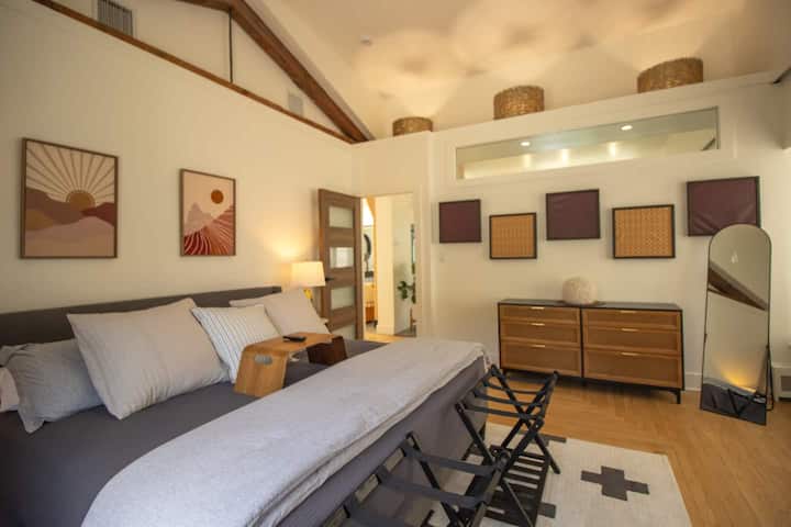 King bedroom