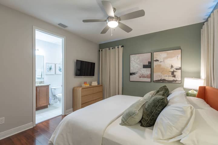 Спална соба 5