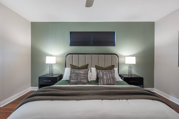 Спална соба 4