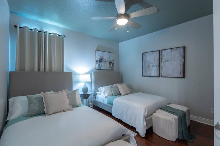 Спална соба 3