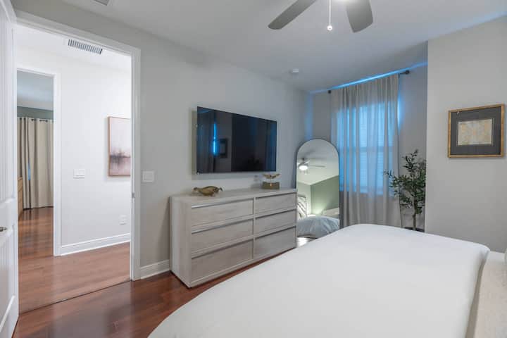 Спална соба 1