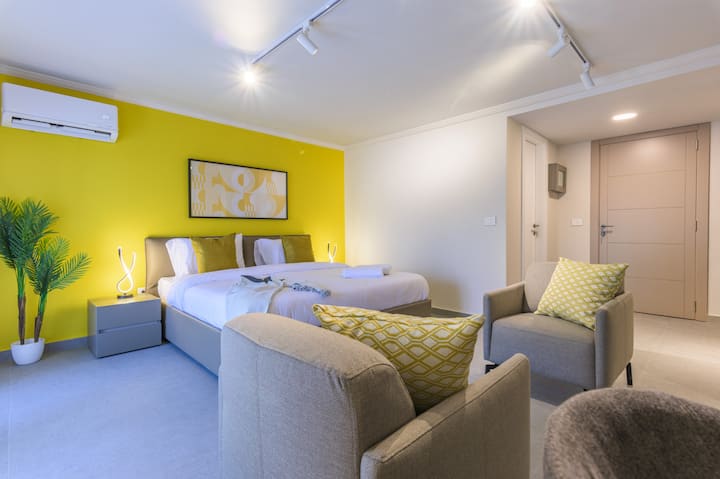 C17 Studio By "Cityzen" In Ashrafieh - Beirut