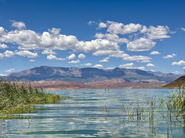 Red sands Vacations managed Airbnb listing 3