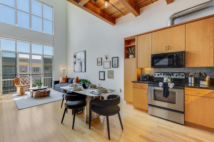 Santana Row Properties #9 – Silicon Valley Getaway