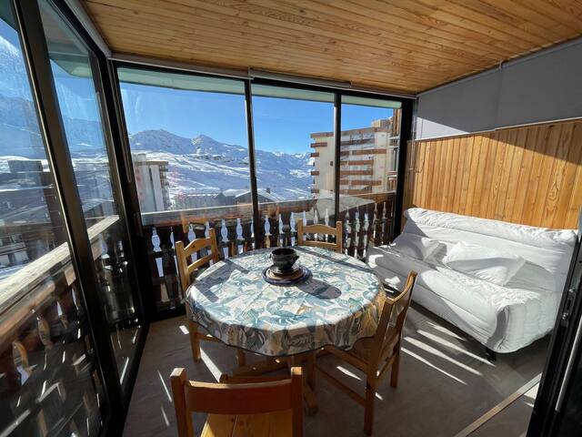 Marion La Cime managed Airbnb listing 2