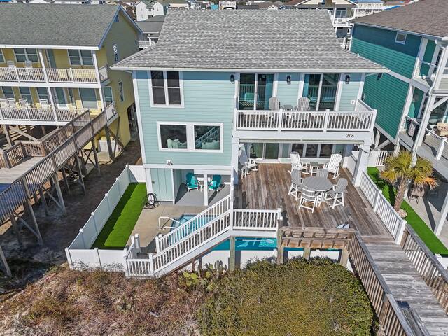 Oasis Vacations LLC managed Airbnb listing 3