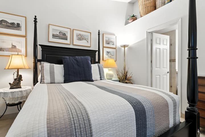 Kúpeľňa pre hostí