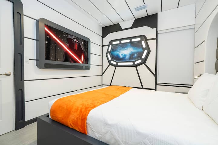 Private Pool, Themed Beds, Paradiso Grande - 10377 - Orlando