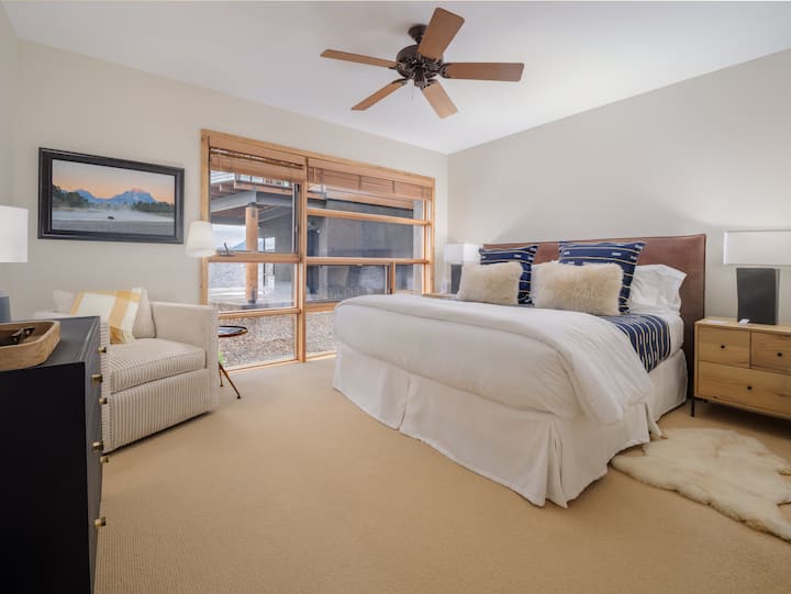 غرفة النوم 5