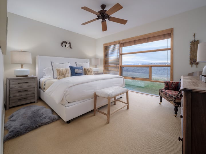 غرفة النوم 4