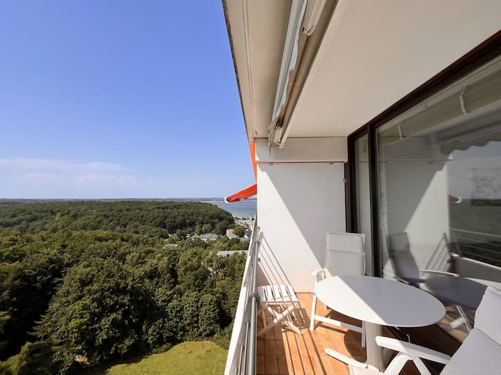 Suite Auf Wolke 7 Von Ostseeahoi - Scharbeutz