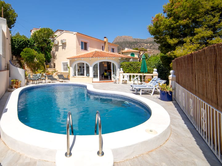 Miracosta By Interhome - Calp