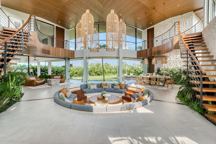 Balinest Villas managed Airbnb listing 2