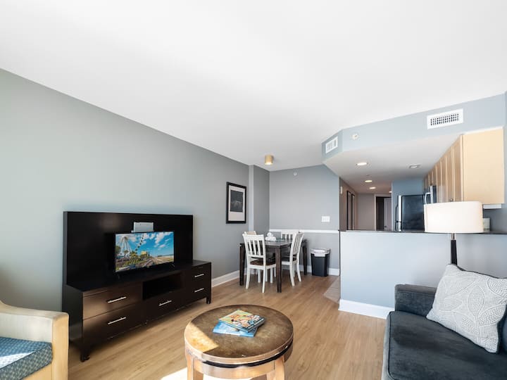 غرفة المعيشة