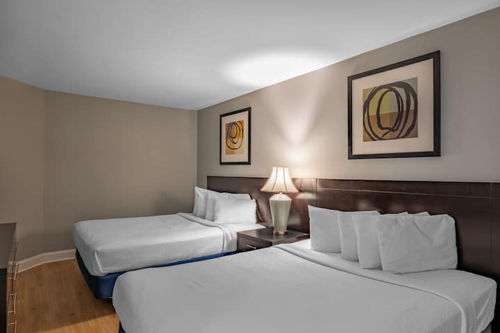 غرفة النوم 2