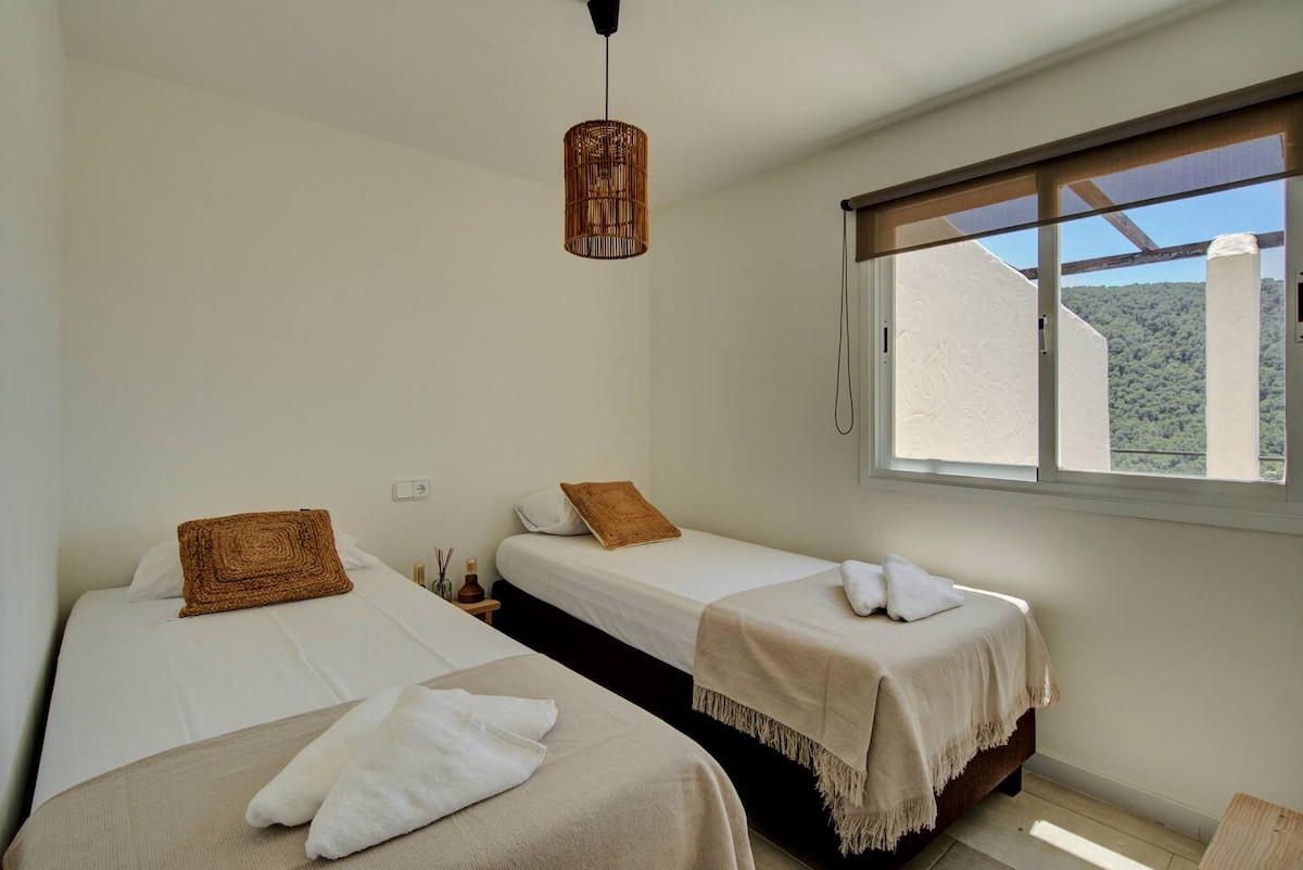 საძინებელი