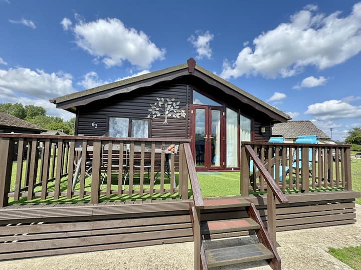 Highland Lodge - Cotswolds