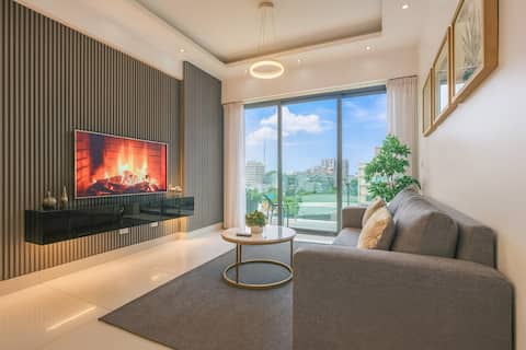 Luxury, Upscale Condo, Jacuzzi, Spectacular Views