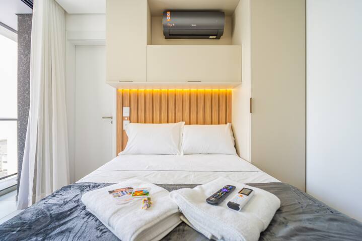 Urooms managed Airbnb listing 1