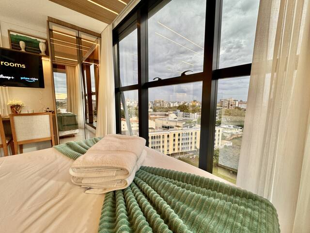 Urooms managed Airbnb listing 2