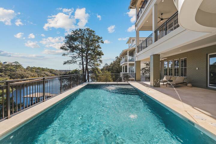 One Fish Two Fish|Deeded Beach Access|Private