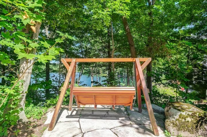 Breathe Vacation Rentals managed Airbnb listing 3