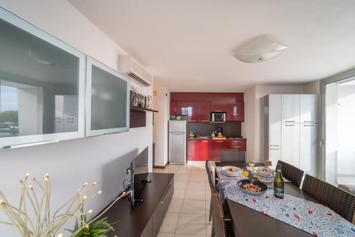 Maison éLégante Et Spacieuse Avec Des éQuipements - Bibione
