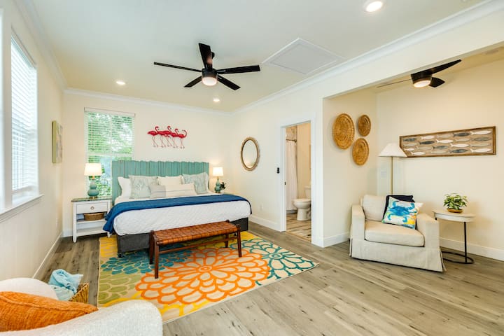 غرفة النوم 4