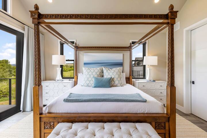 Pagoda Peaks – Luxury Stay with Bridger Views