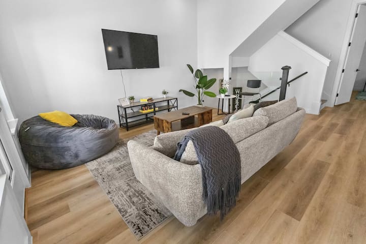 RebornHost managed Airbnb listing 3