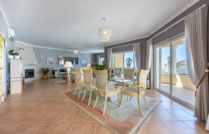 Villa Oceana 3