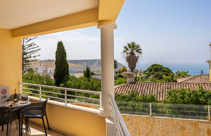 Villa Oceana 1