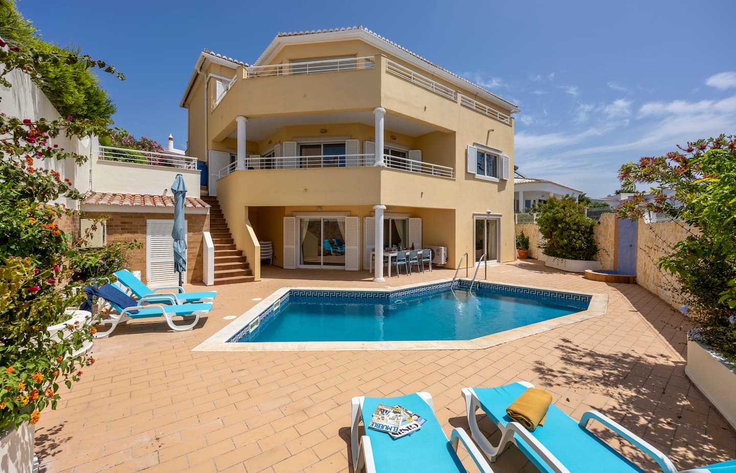 Villa Oceana