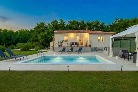 Villa Tamara by Istrialux