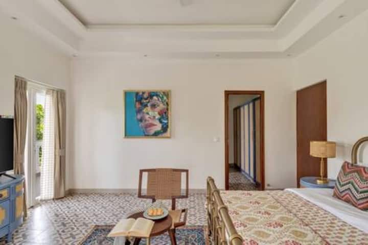 Bedroom 3 image 1