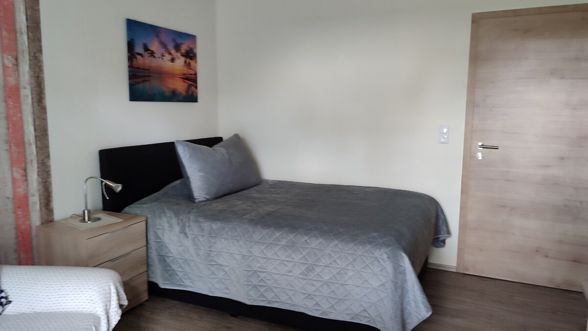 საძინებელი