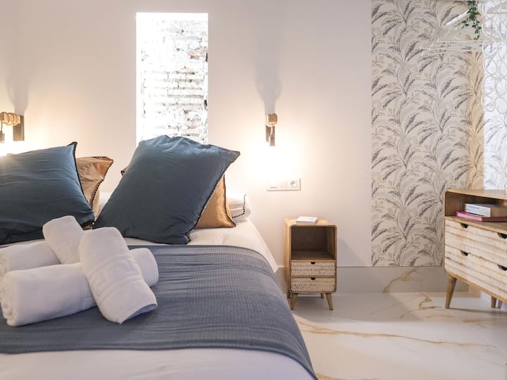 غرفة النوم 1