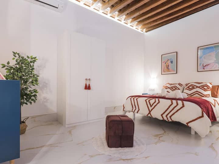 غرفة النوم 2