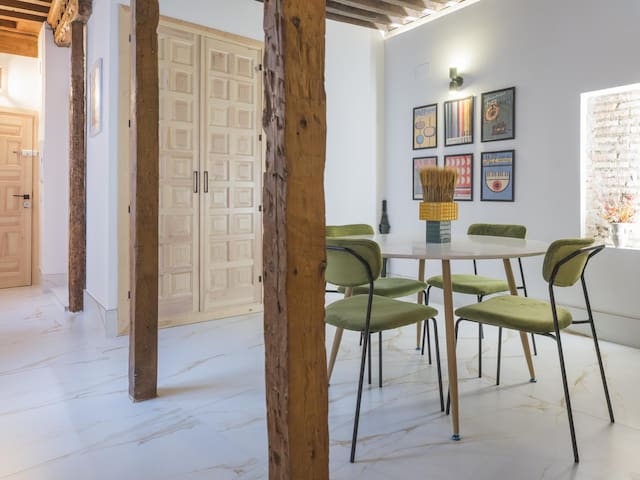 Aloha Toledo managed Airbnb listing 2