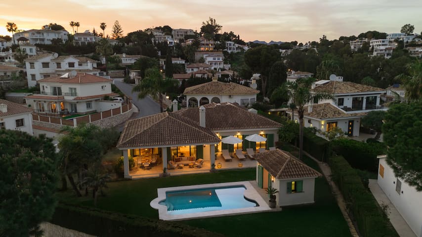 Homewatch managed Airbnb listing 2
