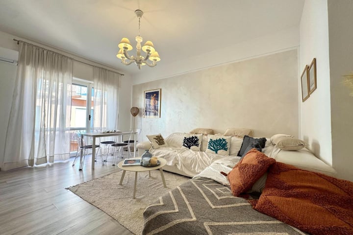 Le Conchiglie Di Grace - By Happy Rentals - Alassio