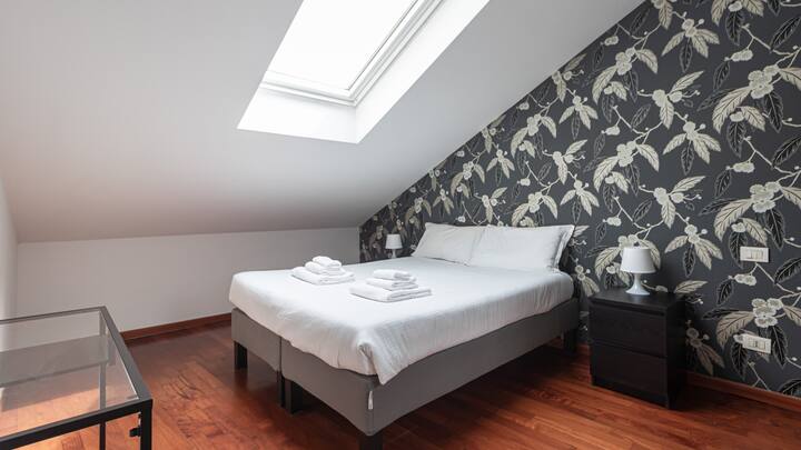 ห้องนอน