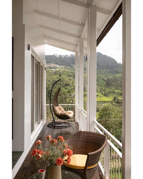 Hillside Bliss Home by Tisya Stays, Coonoor